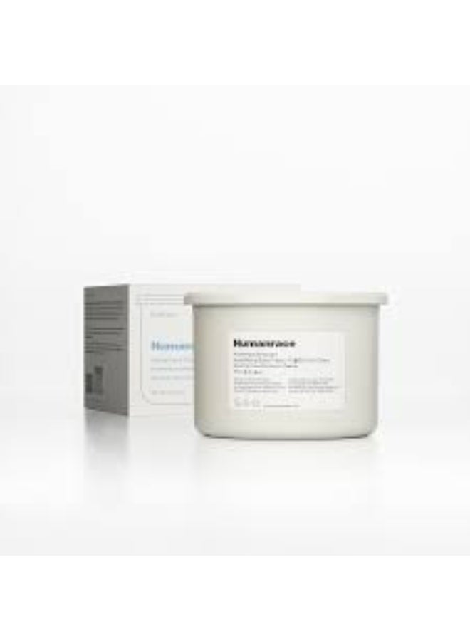 Humanrace Humidifying Body Cream 190ml Refill - Image 2